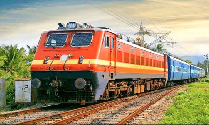 22 फरवरी से यात्रियों के लिए भारतीय रेलवे चलाएगा 35 अनारक्षित मेल व एक्सप्रेस स्पेशल ट्रेनें