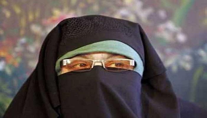 अलगाववादी नेता आसिया अंद्राबी के खिलाफ आरोप तय, इन महिला आरोपियों पर चलेगा देशद्रोह का मुकदमा