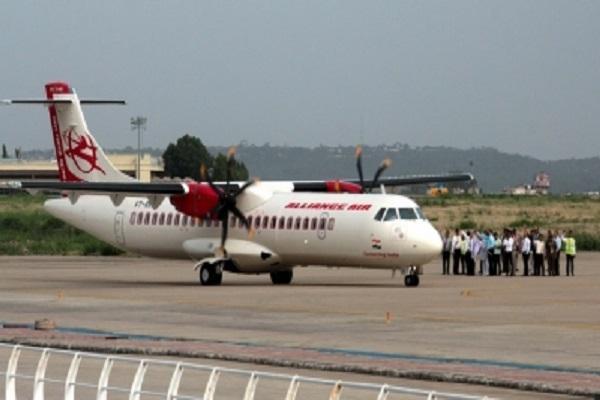 कल 1 मार्च से शुरू हो जाएगी बिलासपुर-नई दिल्ली विमान सेवा, मुख्यमंत्री श्री बघेल करेंगे शुभारंभ