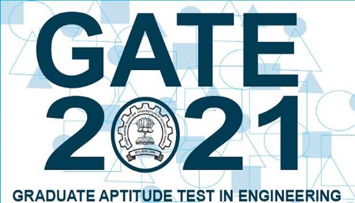GATE 2021 : IIT बॉम्बे ने जारी की परीक्षा की रिस्पॉन्स शीट, 22 मार्च को जारी होगा रिजल्ट