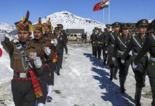 After Pangong, Depsang, Hot Springs and Gogra will retreat Chinese army, military commanders meeting today
