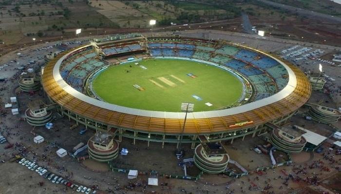 रायपुर में रोड सेफ्टी वर्ल्‍ड क्रिकेट टूर्नामेंट की सुरक्षा में 10 IPS समेत 251 अधिकारी होंगे तैनात…देखें सूची