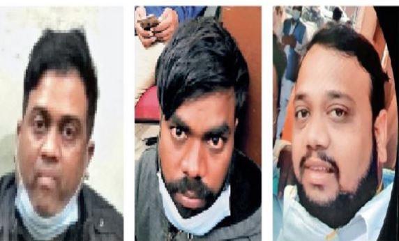 25 लाख के लिए ननदोई ने की थी नेहा और अनन्या की हत्या,दो आरोपी गिरपफ्तार, पूर्व मंत्री धृतलहरे की पोती-बहू हत्याकांड का मामला सुलझा