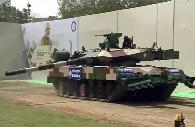 सेना को मिलेंगे 118 अर्जुन MK-1A टैंक, रक्षा मंत्रालय ने दी 6000 करोड़ रुपए की मंजूरी