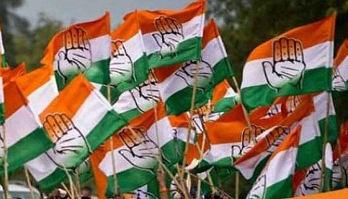 कांग्रेस ने की रायपुर ग्रामीण की नई कार्यकारिणी घोषित... देखें सूची...