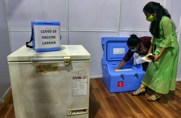 सीनियर सिटीजन रहे तैयार: मार्च में 50 साल से अधिक उम्र के लोगों को लगेगा कोरोना का टीका