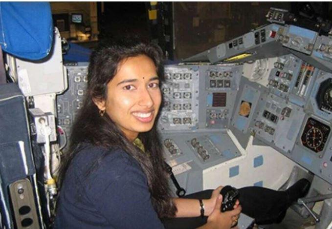 TRP Knowledge Update: ये हैं भारतीय मूल की अमेरिकी इंजीनियर Swati Mohan, जिनके बिना मंगल पर नहीं उतर पाता NASA का रोवर