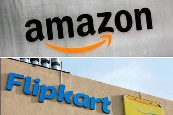 नकली प्रोडक्ट्स बेचते हैं Flipkart, Amazon, Paytm Mall! चाइनीज कंपनी ने की शिकायत