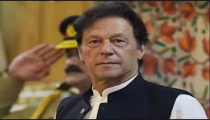 पाकिस्तान के पीएम Imran Khan को भारत ने हवाई क्षेत्र उपयोग करने की दी मंजूरी
