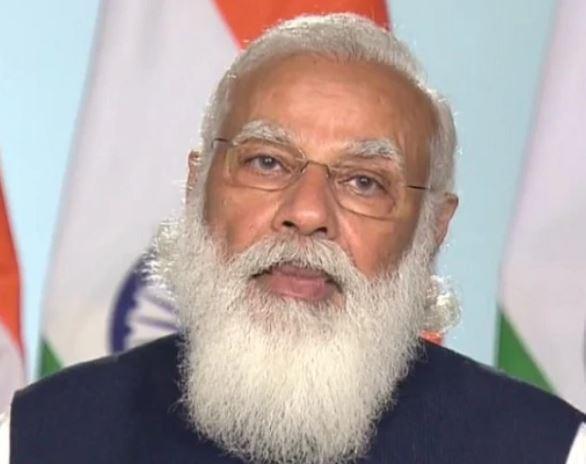 रक्षा वेबिनार में बोले PM मोदी - भारतीय सेना के आधुनिकीकरण के लिए हम प्रतिबद्ध, शेयर किया सरकार का प्लान