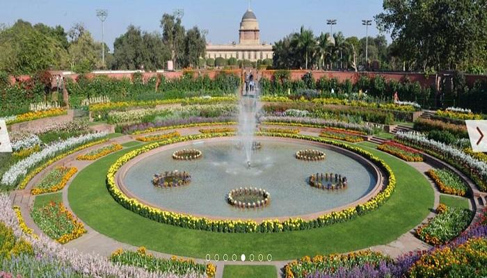 Mughal Garden Open: खत्म हुआ लंबा इंतजार, मुगल गार्डन का करें दीदार, यहां से करें ऑनलाइन बुकिंग