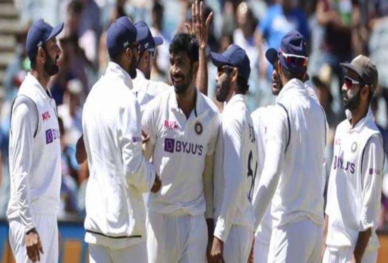 इंग्लैंड के खिलाफ अगले दो टेस्ट के लिए टीम इंडिया का ऐलान