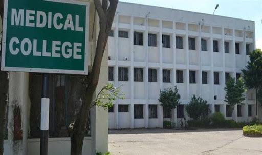 मेडिकल कॉलेज का भूमिपूजन करेंगे सीएम बघेल, इसी वर्ष से कोरबा आईटी के भवन में शुरू हो जाएगी पढ़ाई