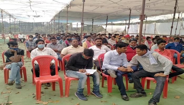 रायगढ़ जिले में उद्योग लगाने की मची है होड़, पर्यावरण प्रेमी कर रहे हैं विरोध