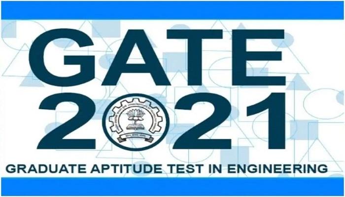 GATE 2021: IIT बॉम्बे ने जारी की फाइनल आंसर की, 22 मार्च को जारी होगा रिजल्ट