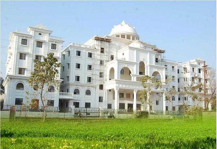 Nagar Nigam Raipur