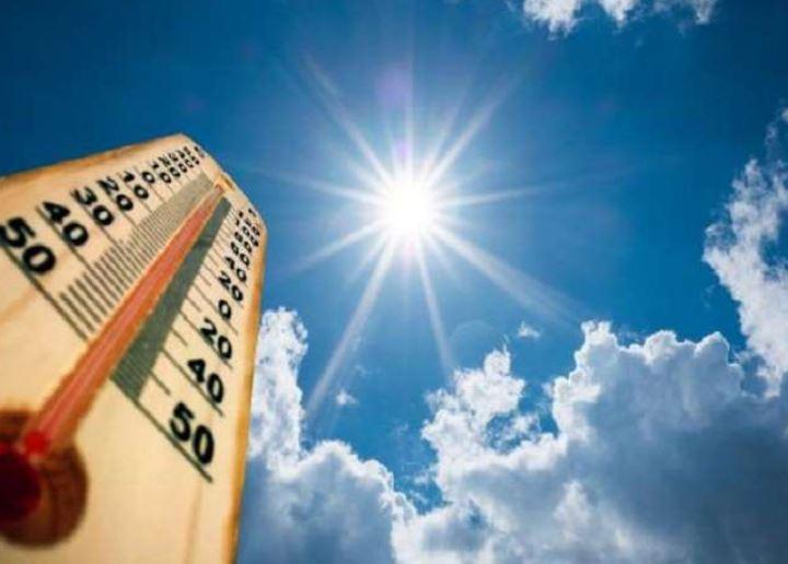 Chhattisgarh Weather Update : हवा की दिशा बदली तो चुभने लगी धूप और बढ़ेगा तापमान