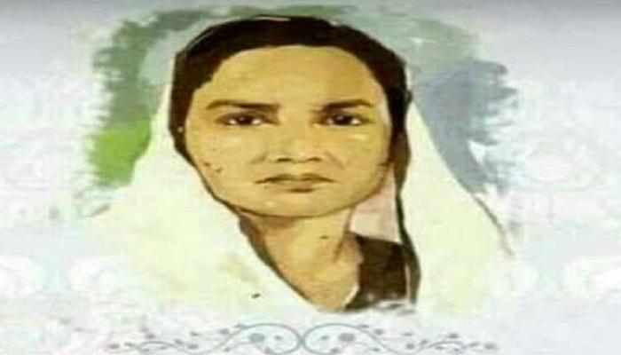 छत्तीसगढ़ की प्रथम महिला सांसद मिनीमाता की जयंती पर राज्यपाल अनुसईया उइके ने उन्हें किया नमन