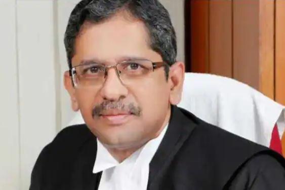 ब्रेकिंग: एनवी रमना होंगे देश के अगले मुख्य न्यायाधीश, चीफ जस्टिस बोबडे ने सरकार को भेजी सिफारिश