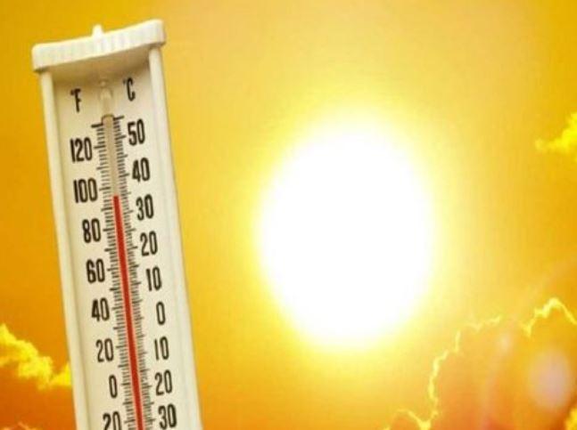 राजधानी रायपुर में 41.6 डिग्री पहुंचा दिन का तापमान, लू का अलर्ट