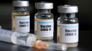 केंद्र सरकार ने दिया 12 करोड़ और कोरोना वैक्सीन के ऑर्डर