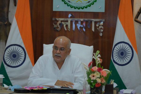 रेडमेसिविर और अन्य जीवन रक्षक दवाईयों के उत्पादक राज्यों द्वारा अन्य राज्यों में भी प्राथमिकता से आपूर्ति के लिए मुख्यमंत्री ने गाइडलाइन जारी करने प्रधानमंत्री से किया अनुरोध