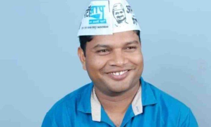 AAP Party कोरोना योद्धा की संक्रमण से मौत पर परिजनों को दी जाए 1 करोड़ की सम्मान राशि, ''आप'' की सरकार से मांग