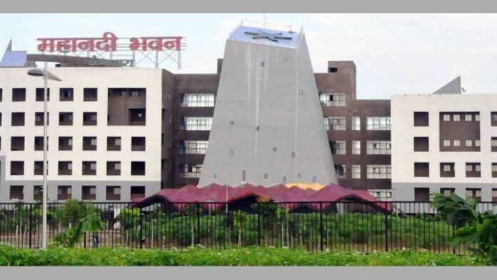 मंत्रालय मंत्रालय