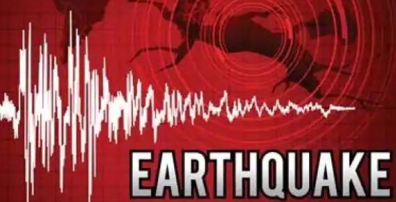 ब्रेकिंग: रात 08:49 बजे बिहार, बंगाल और असम में भूकंप के झटके से डोली धरती, दहशत में घरों से निकले लोग