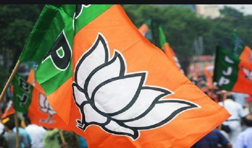विधानसभा चुनाव 2023ः त्रिपुरा और नागालैंड में खिला कमल, जीत की जश्न में डूबे भाजपा नेता