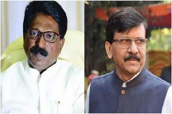 संजय राउत