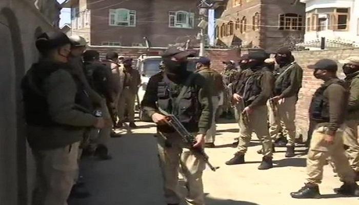 श्रीनगर के नौगाम में आतंकियों ने BJP नेता के घर को बनाया निशाना, एक सुरक्षाकर्मी शहीद