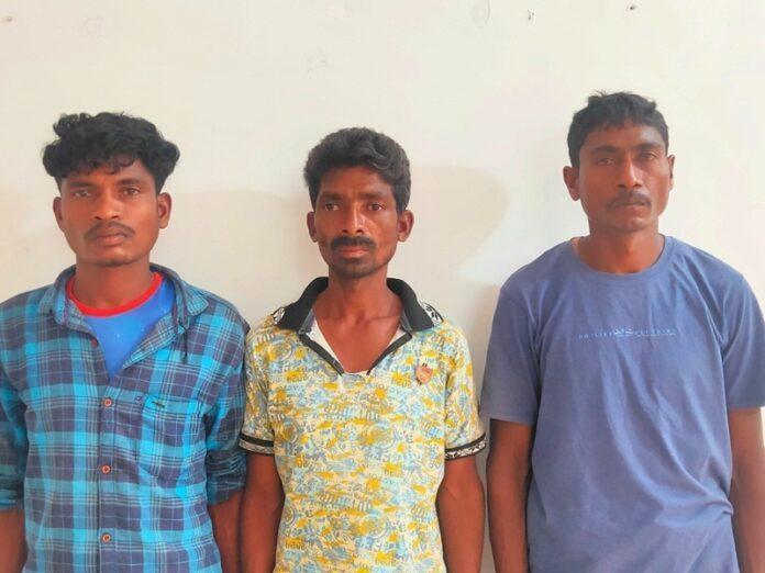 नक्सली नक्सली