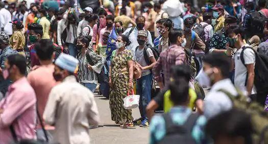 ब्रेकिंग: महाराष्ट्र में लगा 15 दिनों का आंशिक लॉकडाउन, जानें- क्या खुला और क्या बंद