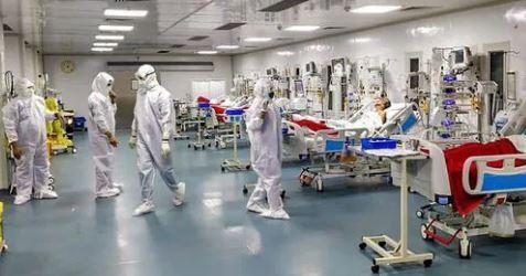 जर्मनी से ऑक्सीजन का उत्पादन करने वाले सैन्य संयंत्र एयरलिफ्ट करने की तैयारी, एक सप्ताह के भीतर पहुंचेंगे संयंत्र