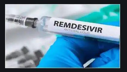 ब्रेकिंग: रेमडेसिविर इंजेक्शन के निर्यात पर रोक, कोरोना मरीजों की जान बचाने में है कारगर