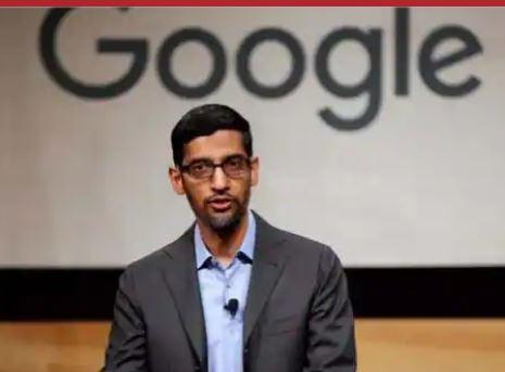 कोरोना से जंग में भारत की मदद करने आगे आया Google, 135 करोड़ रुपए का फंड जारी