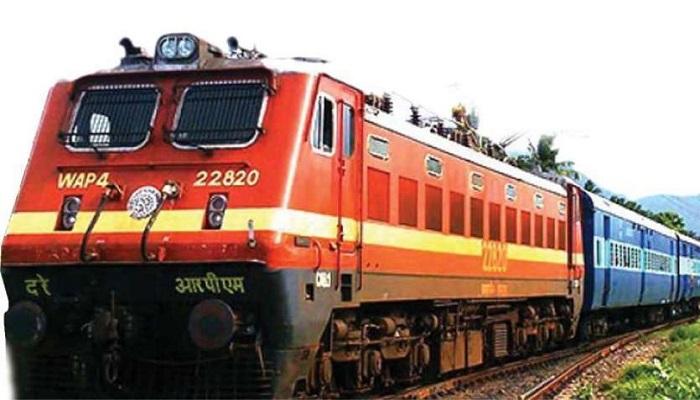 ट्रेनों में यात्रियों की कमी, 04 जोड़ी लोकल ट्रेन 31 मई तक रद्द