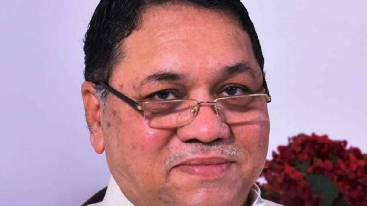 अनिल देशमुख के इस्तीफे के बाद दिलीप पाटिल होंगे महाराष्ट्र के नए गृह मंत्री