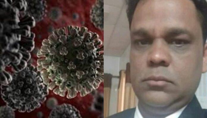 कोरोना सतना में कोरोना पॉजिटिव जज के नाक-मुंह से आने लगा खून, कुछ ही घंटों में हुई मौत