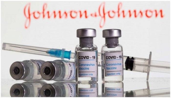 देश में जल्द आ सकती है जॉन्सन एंड जॉन्सन की कोरोना वैक्सीन