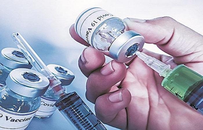 छत्तीसगढ़ के 45 वर्ष से अधिक उम्र के 75 फीसदी लोगों को लगी कोविड वैक्सीन की पहली डोज