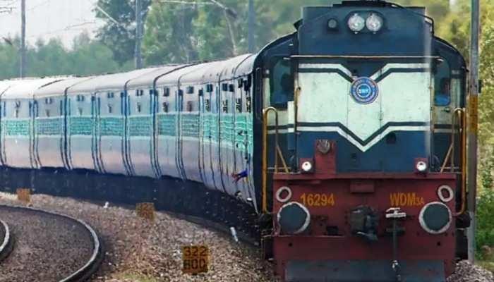 Indian Railways: 12 मई से 17 मई तक 31 ट्रेनें रद्द, रेलवे ने जारी की पूरी लिस्ट