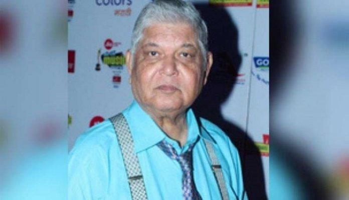 मशहूर म्यूजिक डायरेक्टर रामलक्ष्मण का निधन: मैंने प्यार किया, हम आपके हैं कौन जैसी कई सुपर हिट फिल्मों में दिया था अपना संगीत मशहूर म्यूजिक डायरेक्टर रामलक्ष्मण का निधन: मैंने प्यार किया, हम आपके हैं कौन जैसी कई सुपर हिट फिल्मों में दिया था अपना संगीत
