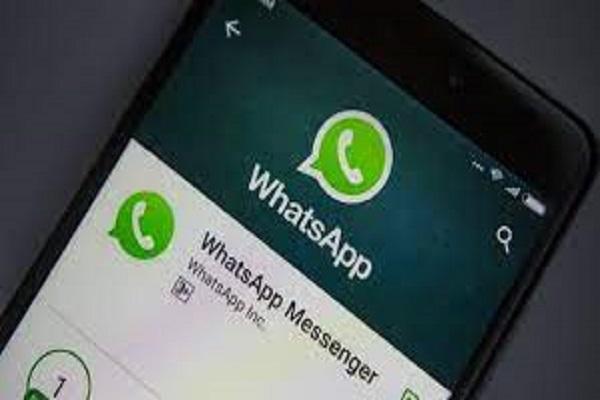 केंद्र का WhatsApp को 7 दिन में अपनी प्राइवेसी पॉलिसी वापस लेने के निर्देश, वर्ना होगी कार्रवाई