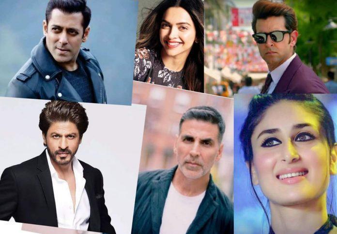 Bollywood: आखिर किन कारणों से Heroine की तुलना में Hero की फीस होती है इतनी ज्यादा? Bollywood: आखिर किन कारणों से Heroine की तुलना में Hero की फीस होती है इतनी ज्यादा?