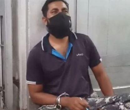 भिलाई में रेमडेसिविर की कालाबाजारी का आरोपी गिरफ्तार, दूसरा फरार; 6 इंजेक्शन बरामद