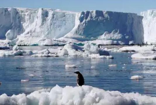 अब अंटार्कटिका से आ रही नई आफत, टेंशन में दुनियाभर के वैज्ञानिक