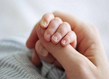 हौसला बनाए रखिए: 20 दिन के बच्चे ने दी कोरोना को मात, डाक्टर भी हैरान