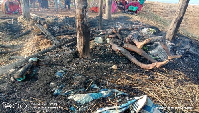 deaths कहर बनकर टूटी आकाशीय बिजली, दो सगे भाइयों समेत 03 कई मौत, जशपुर जिले की घटना